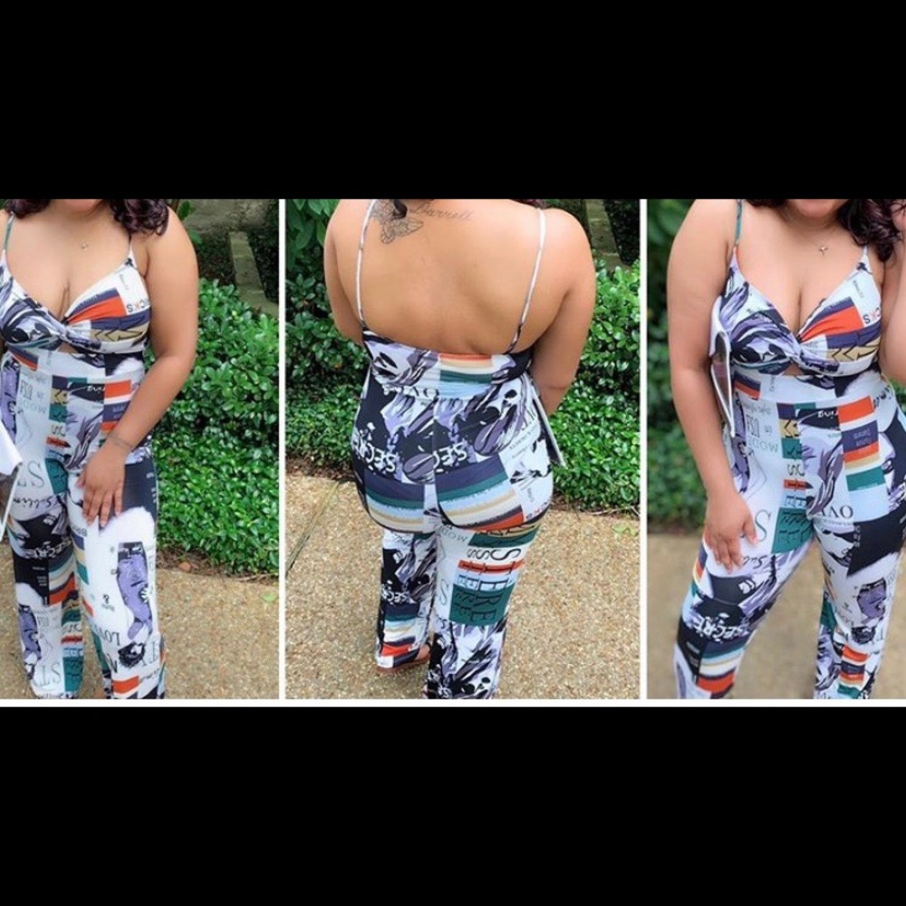 Women’s clothing